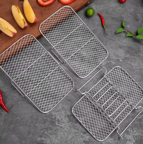 3-Layer Air Fryer Rack