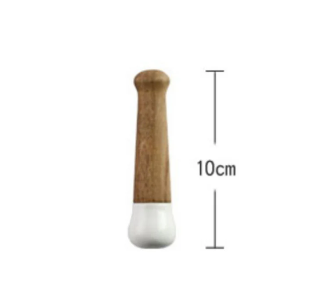 White Ceramic Multipurpose Grinder Set