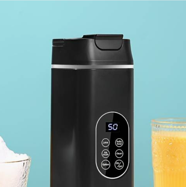 Wireless Portable Blender