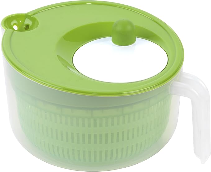 Multi-Use Salad Spinner