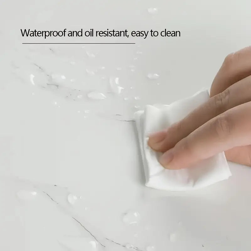 Self-Adhesive Wall Stickers