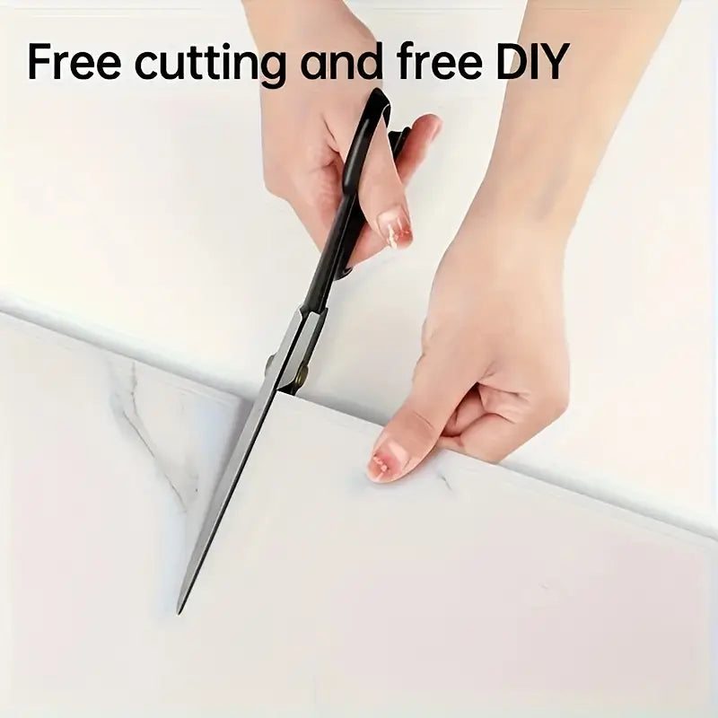 Self-Adhesive Wall Stickers