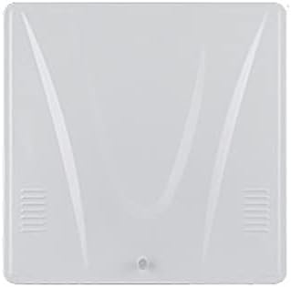 High-Power Window Exhaust Fan