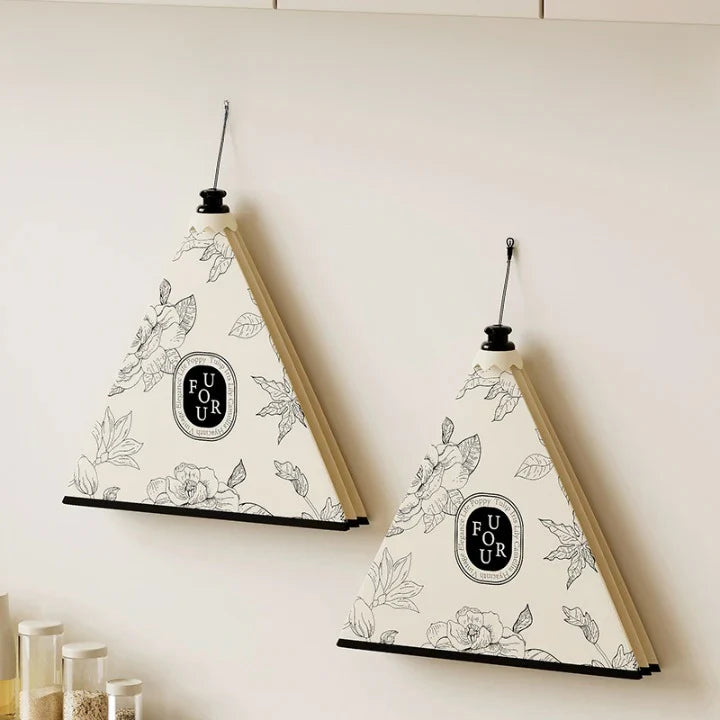 Foldable Insulated Food Guard