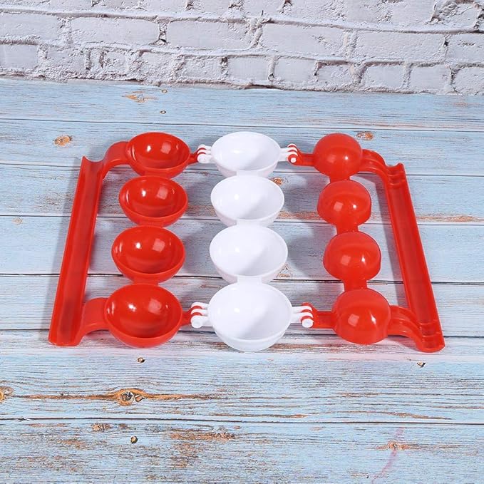 Meatball Maker Mould (Set of 2)