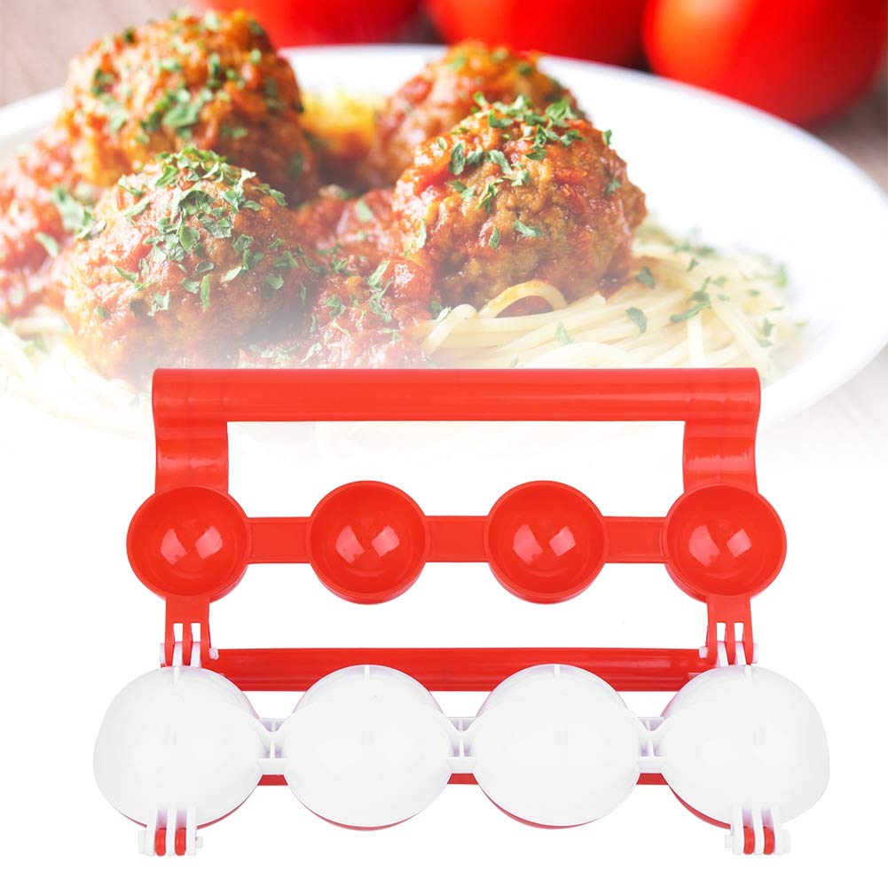 Meatball Maker Mould (Set of 2)