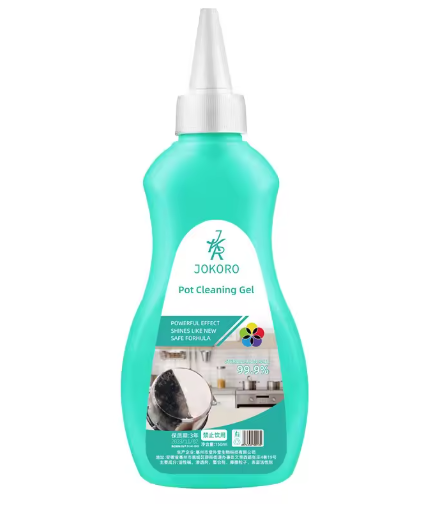 Multipurpose Strong Gel Cleaner (Set of 2)