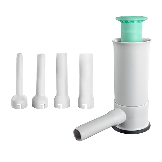 Sausage Stuffer Machine