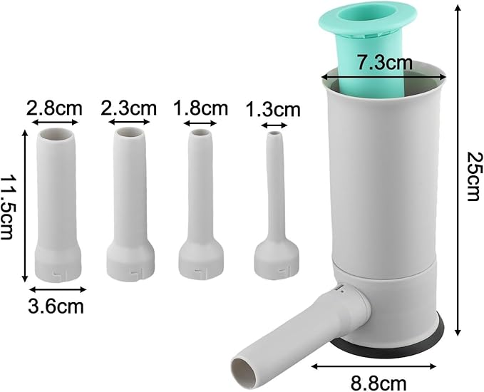 Sausage Stuffer Machine